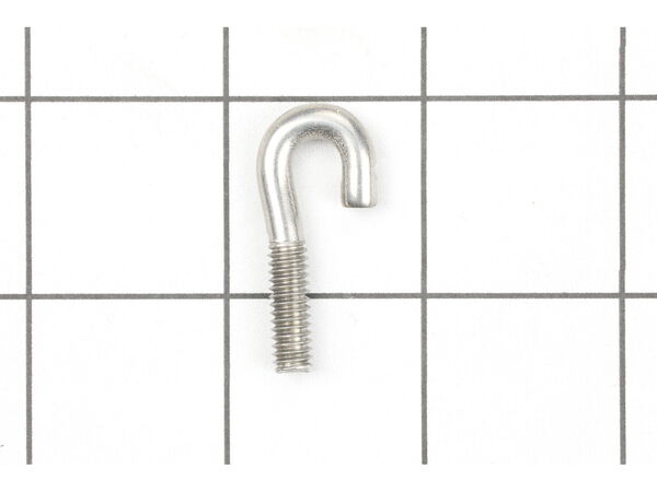 18263966-1-M-Penn-1184797-Hook Screw, R.h.