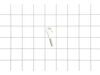 Right Hand Hook Screws – Part Number: 1184798
