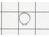 Main Shaft Retaining Ring – Part Number: 1184957