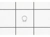 Retaining Ring – Part Number: 1184959