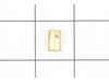 Spool Shaft Bushing – Part Number: 1185008