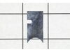 Bail Spring Cover – Part Number: 1185057