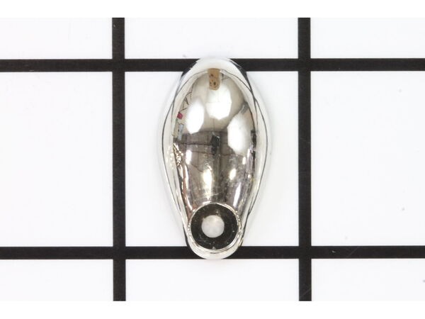 18264212-1-M-Pflueger-1185647-Handle Nut Cover