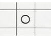 O-ring – Part Number: 1185714