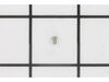 Front Cover Screw – Part Number: 1185912
