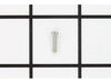 Right Side Cover Screw – Part Number: 1185916
