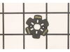 Brake Weight Cover – Part Number: 1188220