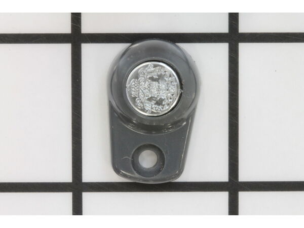 18264392-1-M-Abu Garcia-1188234-Handle Nut Cover