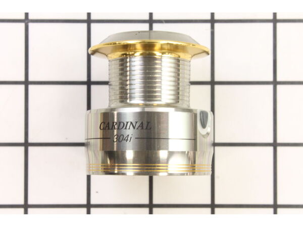18264504-1-M-Abu Garcia-1188444-Forged Spool Assy