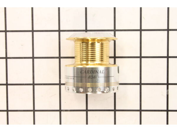 18264548-1-M-Abu Garcia-1188498-Forged Spool Assy