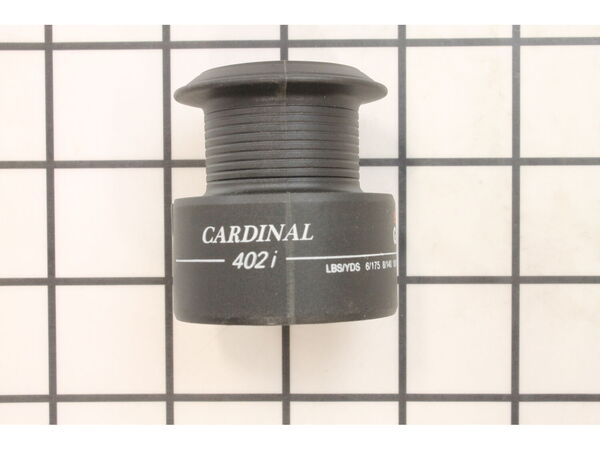 18264550-1-M-Abu Garcia-1188500-Spool Graphite Assy