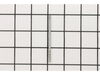 Main Shaft – Part Number: 1188554