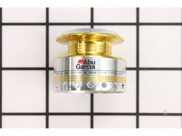 18264639-1-M-Abu Garcia-1188612-Forged Spool Assy