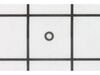 Flat Washer – Part Number: 1188649