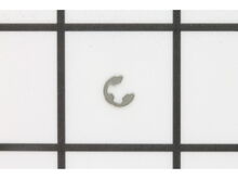 Retainer 3x7 – Part Number: 1188659