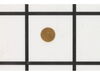 Bronze Washer – Part Number: 1188660