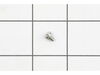 Eccentric Screw – Part Number: 1188690
