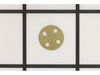 Base Bronze Washer – Part Number: 1188695
