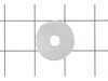 Key Metal Drag Washer – Part Number: 1188706