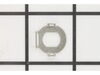 Star Click Retainer – Part Number: 1188711