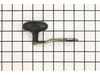 20 Handle Assembly – Part Number: 1188716