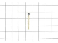Worm Shaft Assembly – Part Number: 1188725