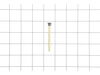 Worm Shaft Assembly – Part Number: 1188725