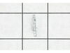 Shaft – Part Number: 1190935