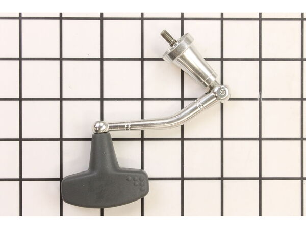 18265008-1-M-Penn-1191147-Handle Assembly