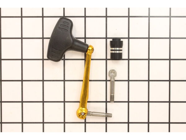 18265009-1-M-Penn-1191148-Handle Assembly