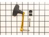 Handle Assembly – Part Number: 1191148