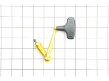 Handle Assembly – Part Number: 1191192