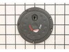 Left Side Outer Plate – Part Number: 1191398