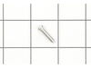 Side Plate Screw – Part Number: 1191564