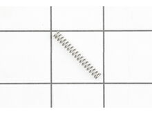 Bail Spring – Part Number: 1191586