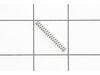 Bail Spring – Part Number: 1191586