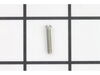 Post Screw – Part Number: 1191591