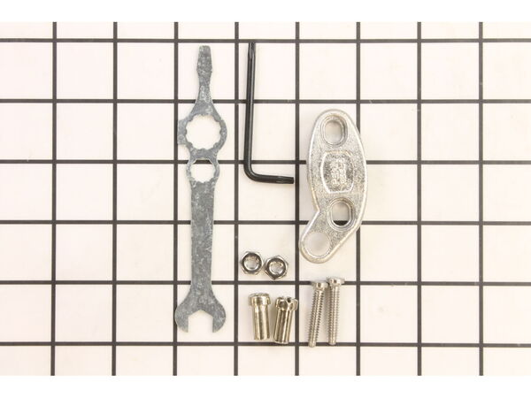 18265209-1-M-Penn-1191605-Rod Clamp Kit