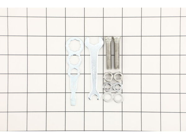 18265211-1-M-Penn-1191609-Clamp Screw W/ Nut Kit