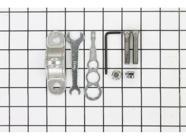 18265212-1-M-Penn-1191610-Rod Clamp Kit