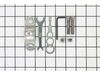 Rod Clamp Kit – Part Number: 1191610