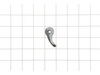 Bail Arm – Part Number: 1191631