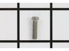 R.s. Plate Screw – Part Number: 1191723