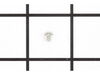 Rotor Locking Plate Screw – Part Number: 1191734
