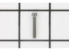 Side Plate Short Screw – Part Number: 1191735