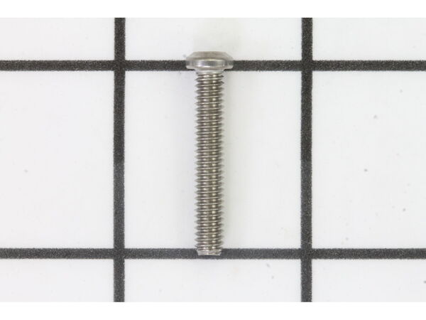 18265293-1-M-Penn-1191742-Button Plate Screw