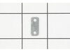 Crosswind Block Plate – Part Number: 1191819