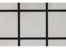 Housing Cover Washer – Part Number: 1191907