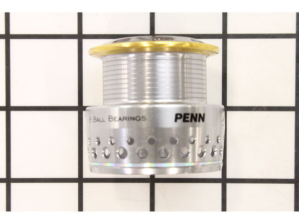 18265403-1-M-Penn-1191915-Spool Assembly