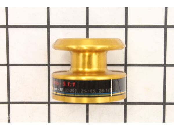 18265412-1-M-Penn-1191930-Spool, Complete